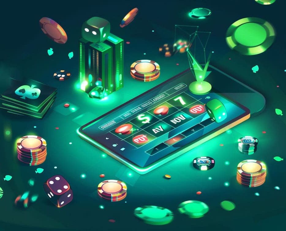 Filipino player accessing 7spins live casino baccarat on a smartphone