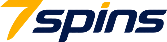 7spins online casino Philippines logo